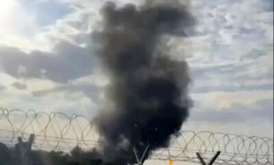  حمله به میدان نفتی سرسنگ د‌ر عراق