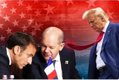  شکاف بی‌سابقه در ناتو؛ جنوب اروپا در برابر جنگ آمریکا علیه ایران ایستاد