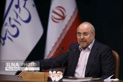  روایت قالیباف از خواب شوم آمریکایی‌ها که «هرگز» تعبیر نخواهد شد!