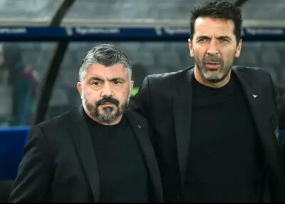  آینده ما در تیم ملی ایتالیا بعد از ژوئن مشخص می‌شود