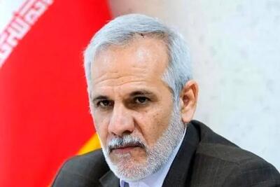  رژیم صهیونیستی را در حوزه حقوقی هم پاسخگو خواهیم کرد/   بی‌تفاوتی کشورهای منطقه به نقض حقوق بشر دامن خودشان را هم خواهد گرفت