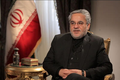  تهدیدات ترامپ فاقد اعتبار و صرفاً فضاسازی رسانه‌ای است