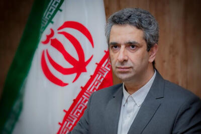  معاون دفتر پزشکیان: خط رسانه‌ای تخریب رئیس‌جمهوری، مشکوک است