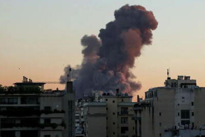  ادامه حملات دشمن آمریکایی-صهیونی به ایران/حمله به کشتیرانی خرمشهر/شهادت 5نفر در میانه