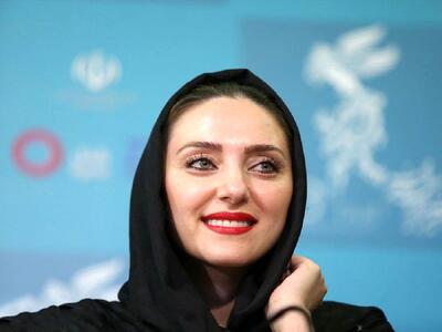  خانم بازیگر در تجمعات شبانه + عکس | کرامتی پای کار ایران
