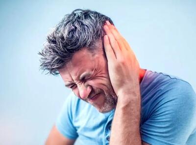  یک اقدام ساده برای جلوگیری از پارگی پرده گوش در زمان انفجار