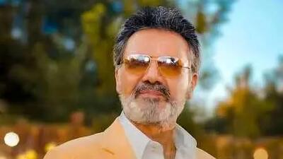 دانلود آواز خاطره انگیز معین / آهنگ «ای تو بهانه واسه موندن»