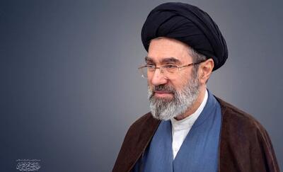  پیام رهبر انقلاب اسلامی به شیخ نعیم قاسم دبیرکل حزب الله لبنان