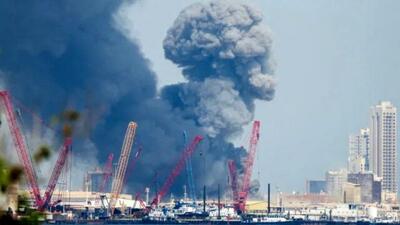  انتشار ۵ میلیون تن دی‌اکسیدکربن در دو هفته نخست جنگ؛ هشدار درباره «شوک اقلیمی» تازه