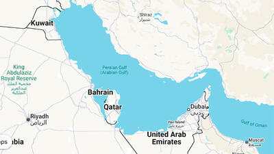  ورق برگشت؛ ایران در حال «تحریم کردن» آمریکاست!