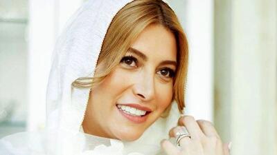  عکس ها / پذیرایی صمیمی و گرم فریبا نادری از مهمان های هنرمند و معروفش در رستوران لوکس و دلباز دلی جان/ از علی دایی تا سمانه پاکدل و الناز حبیبی