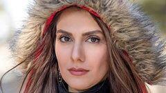  فیلم / نگاهی به تیپ و استایل   خانم بازیگران / خوش پوشی سپیده مظاهری و لباس تینیجری نعیمه نظام دوست و ...