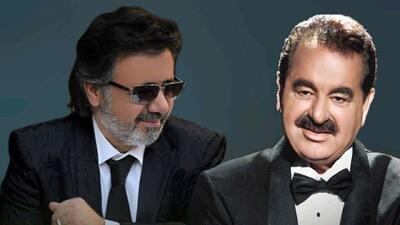  دانلود ریمیکس عاشقانه  معین و ابراهیم تاتلیس /  آهنگ دلتنگی + متن کامل