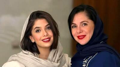  فیلم واکنش نفس بازغی به یک انتقاد واقعی / پدرت 30 سال جلو انداختت