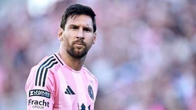  پیش‌بینی جسورانه اسکالونی: مسی به رکورد تاریخی ۱۰۰۰ گل خواهد رسید!