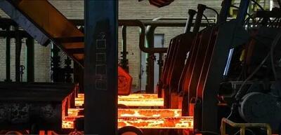  خبر تازه از حمله دوم آمریکایی اسرائیلی به مجتمع فولاد مبارکه