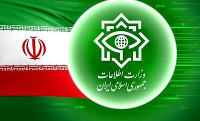  خبر فوری جنگ؛ کشف یک محموله بزرگ مخابراتی جاسوسی و بازداشت ۸ عضو گروهک های تجزیه طلب