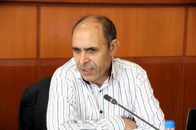  برررسی تأثیر احتمالی رادارهای نظامی بر کاهش بارش در برخی مناطق کشور