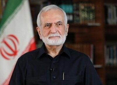  کمال خرازی در حمله دشمن مجروح شد/ همسر دکتر خرازی به شهادت رسید