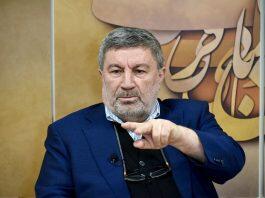  رئیس شورای اطلاع رسانی دولت: هیچ اختلافی در داخل وجود ندارد/ دشمن از کرده خود پشیمان است