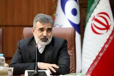  کمالوندی: حمله به تاسیسات آب سنگین ایران قطعاً جنایت جنگی است