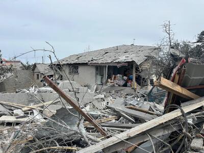  جزئیات ودیعه و بازسازی واحدهای خسارت دیده در گیلان