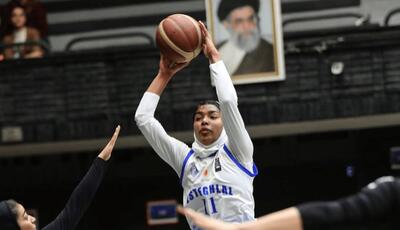  بازیکن آمریکایی استقلال: در ایران احساس امنیت می‌کنم