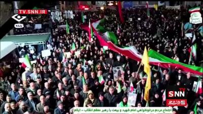  ایلامی‌ها برای ایران سنگ تمام گذاشتند / سی و یک روز  پایمردی