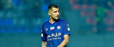  مهدی تیکدری:خراب آن‌کس که آبادت نخواهد وطن