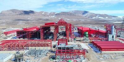  ۲ کارگر در حمله به فولاد مبارکه سفید دشت مجروح شدند