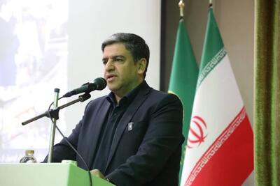  تولید ۴ میلیون تُن محصول کشاورزی کشور در اردبیل