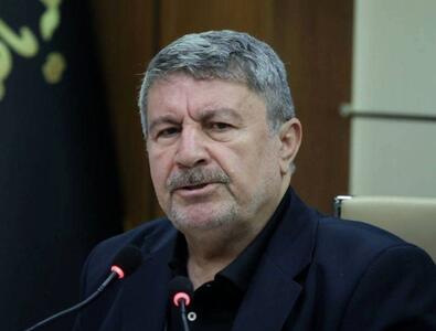  الیاس حضرتی: هیچ اختلافی میان دولت، نیروهای مسلح و ملت وجود ندارد/ترامپ بیماری روانی است + فیلم