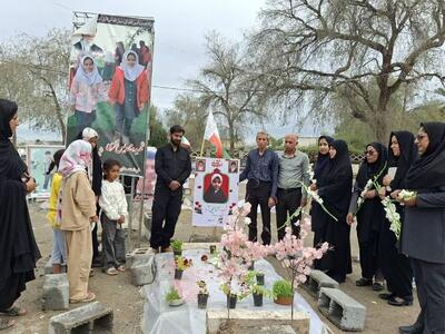  روایتی تلخ از مادران داغدار مینابی که حتی پس از گذشت بیش از ۳۰ روز لحظه‌ای مزار پاره‌های تنشان را تنها نمیگذارند + فیلم