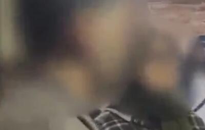  خائنان به وطن هر کجا که باشند، از چشم بینای پاسداران سازمان اطلاعات سپاه در امان نیستند...