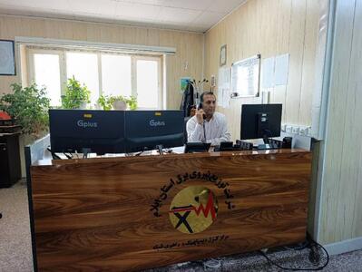  ثبت بیش از ۱۲ هزار تماس در مرکز ۱۲۱ از ابتدای جنگ تاکنون