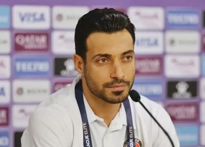  شجاع خلیل‌زاده: برای دفاع از ایران، جانمان را فدا می‌کنیم