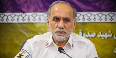  ۳۳۰ پایگاه سلامت مورد حملات رژیم تروریستی آمریکا و رژیم‌صهیونی قرار گرفتند