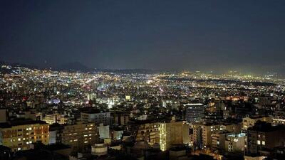  استیصال دشمنان ایران