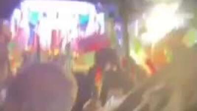  حضور رئیس‌جمهور ایران در تجمعات مردمی امشب در این کشور