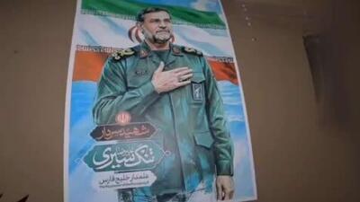  در مرحله سوم موج 89؛ قلب اسرائیل زیر ضربات موشکی قرار گرفت