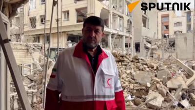  جزئیات حمله به یک منطقه مسکونی در تهران