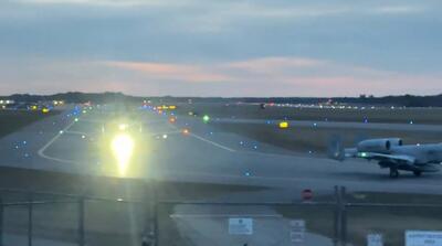  تحرکات موذیانه نظامی آمریکا همزمان با ادعای مذاکره