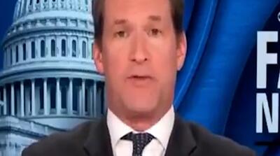  نماینده کنگره آمریکا: ترامپ در ذهنش در حال مذاکره با ایران است!