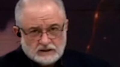  هشدار مجری صداوسیما درباره شیوه کشف خانه‌های امن