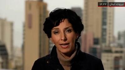  شگفتی نفیسه کوهنورد از هماهنگی آتش ایران و متحدانش