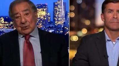  اگر حکومت ایران تغییر نکند، ایرانی‌ها پیروز این جنگ هستند