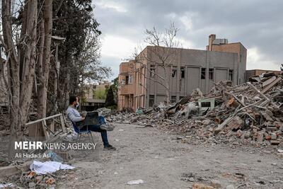  اعتراض جامعه دانشگاهی جهان به تجاوز آمریکا و رژیم صهیونیستی علیه ایران