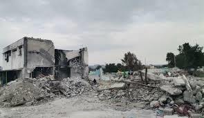  جنگی بی دستاورد برای تجاوزگر 