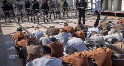  واکنش رسمی ایران به مصوبه اعدام اسرای فلسطینی