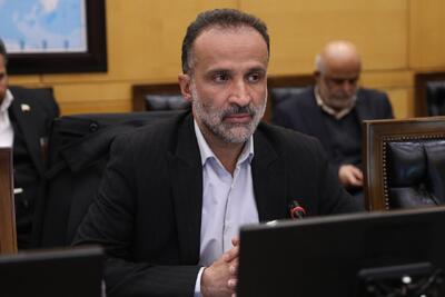  نجفی: تخریب زیرساخت‌ها و پل‌ها، انتقام دشمن از شکست در پروژه تجزیه ایران است